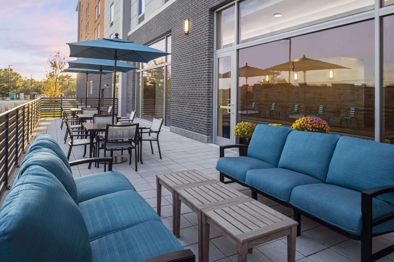 Homewood By Hilton Boston Woburn