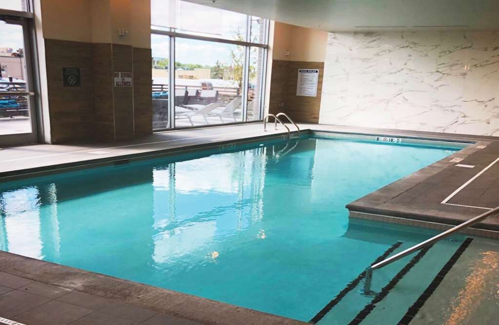 Homewood By Hilton Boston 3*