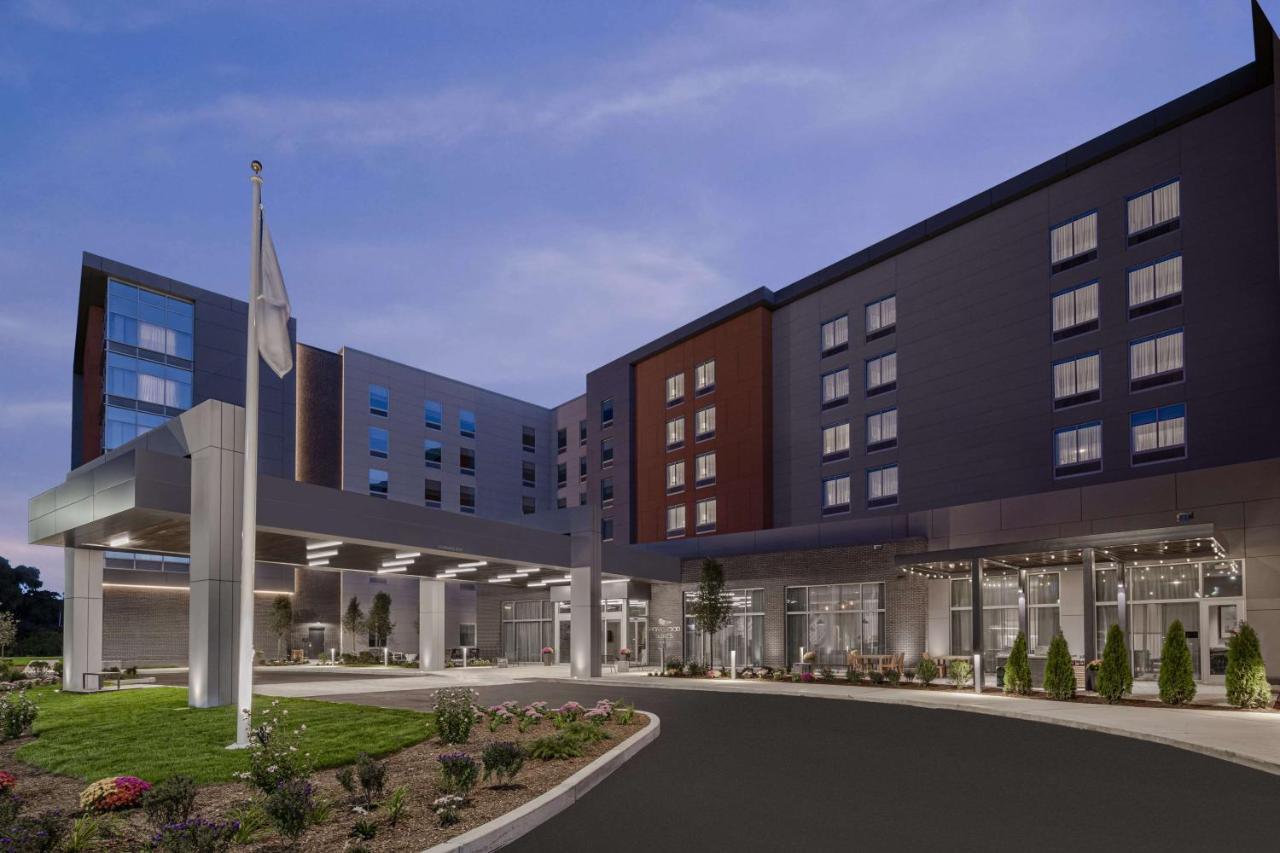 Homewood By Hilton Boston 3*