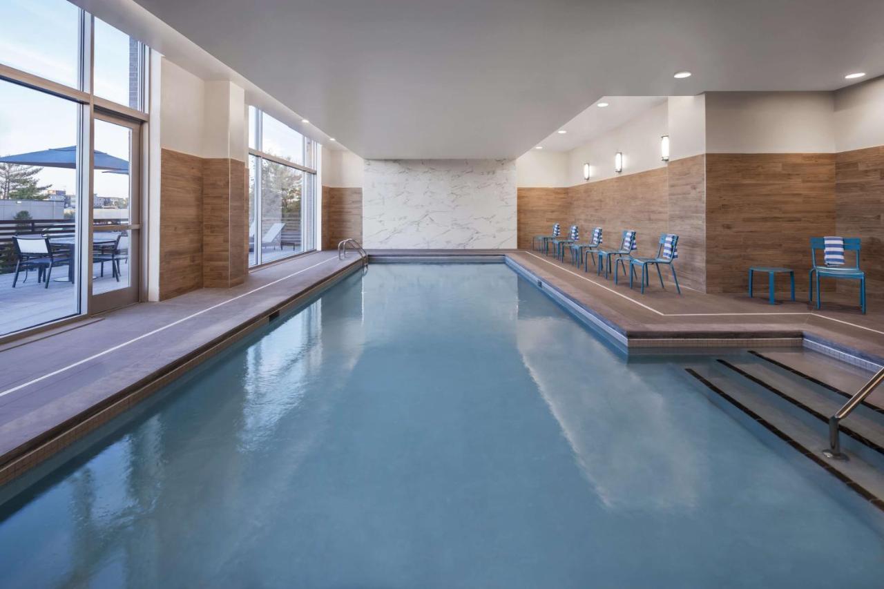 Homewood By Hilton Boston Hotel
