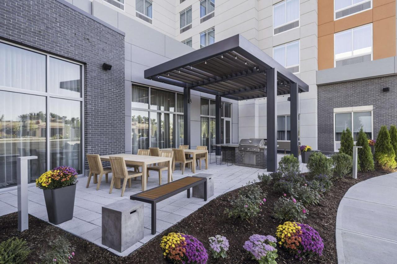 Hotel Homewood By Hilton Boston 3*