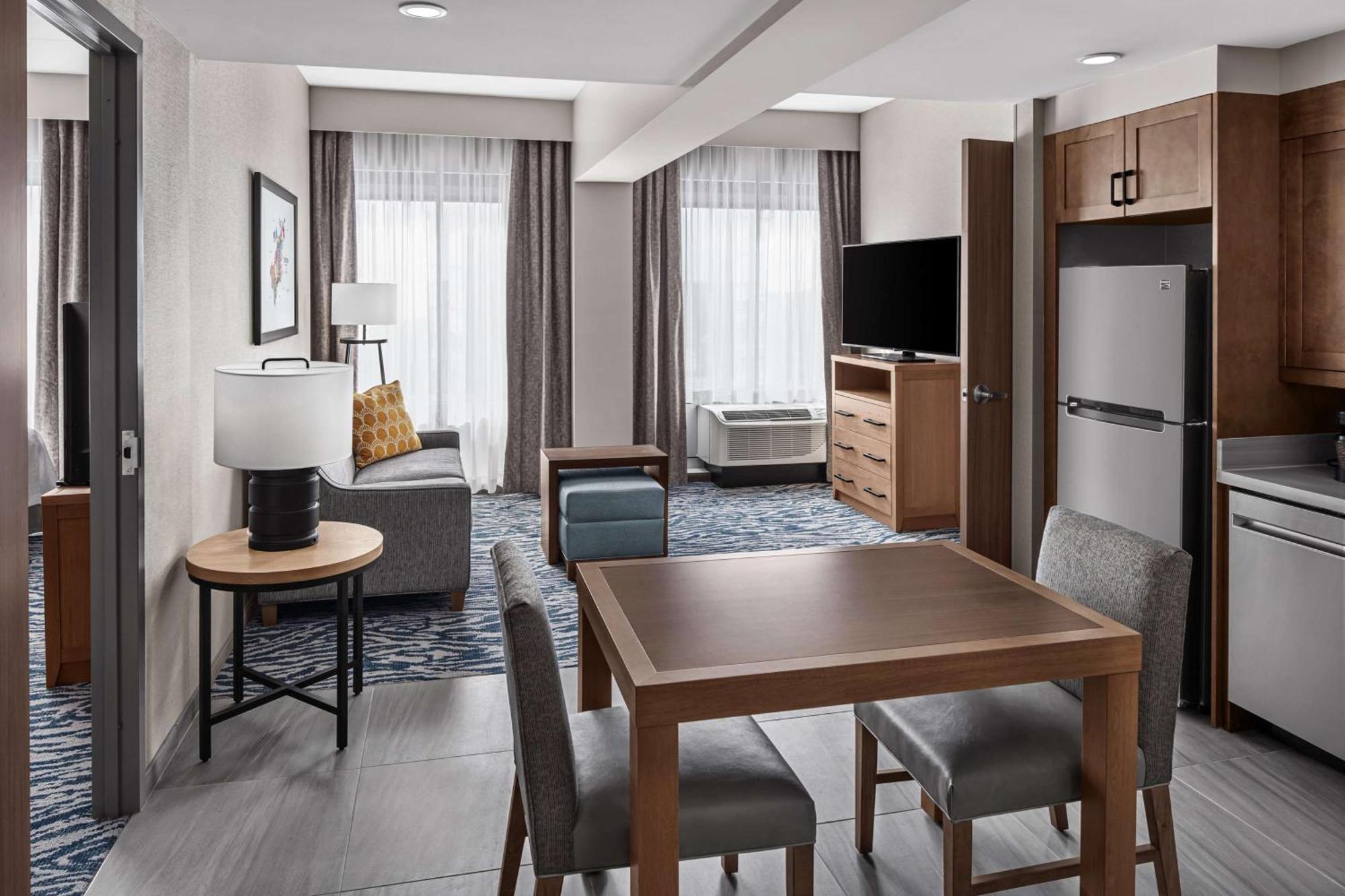 Homewood By Hilton Boston Hotel Woburn