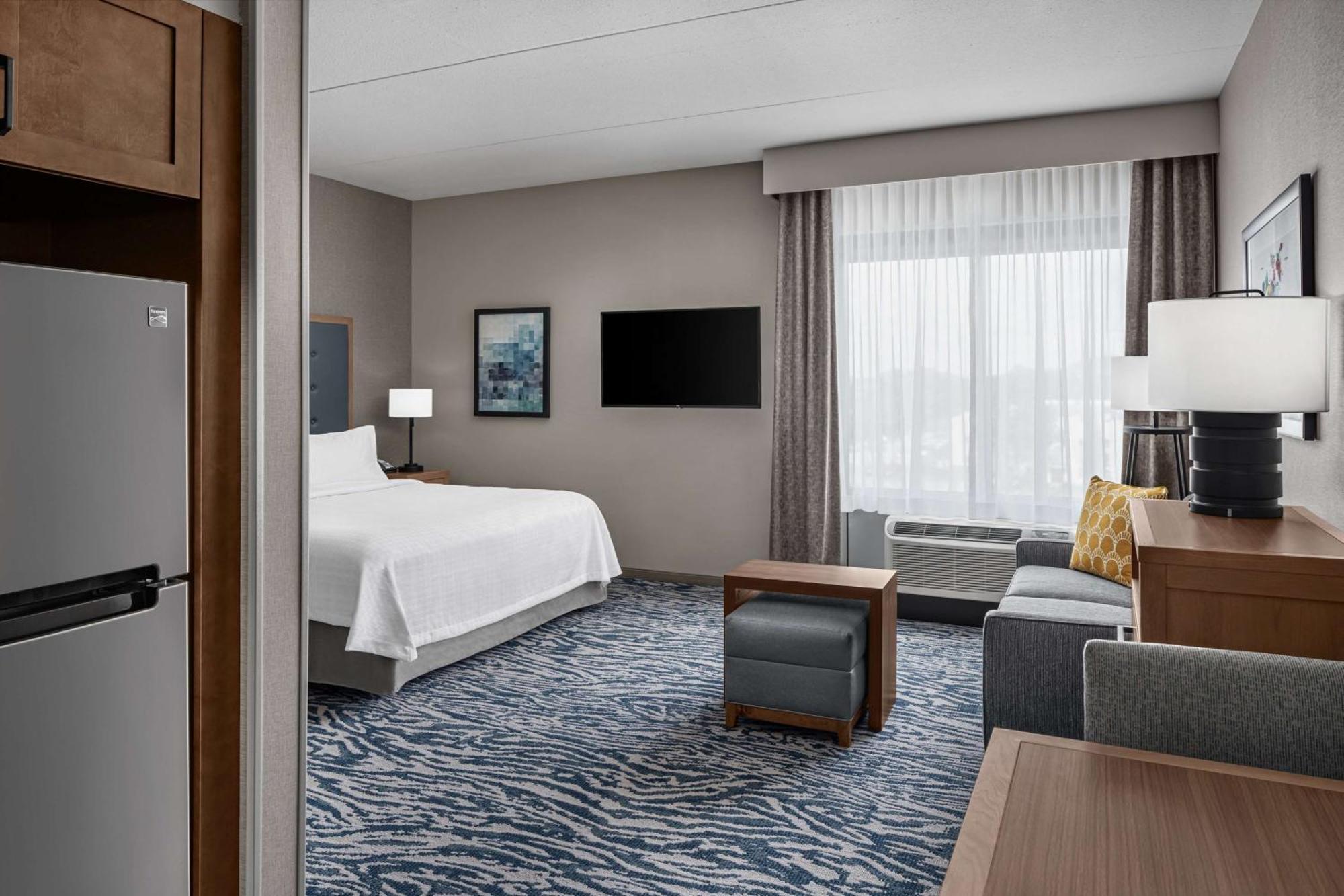 Homewood By Hilton Boston Woburn