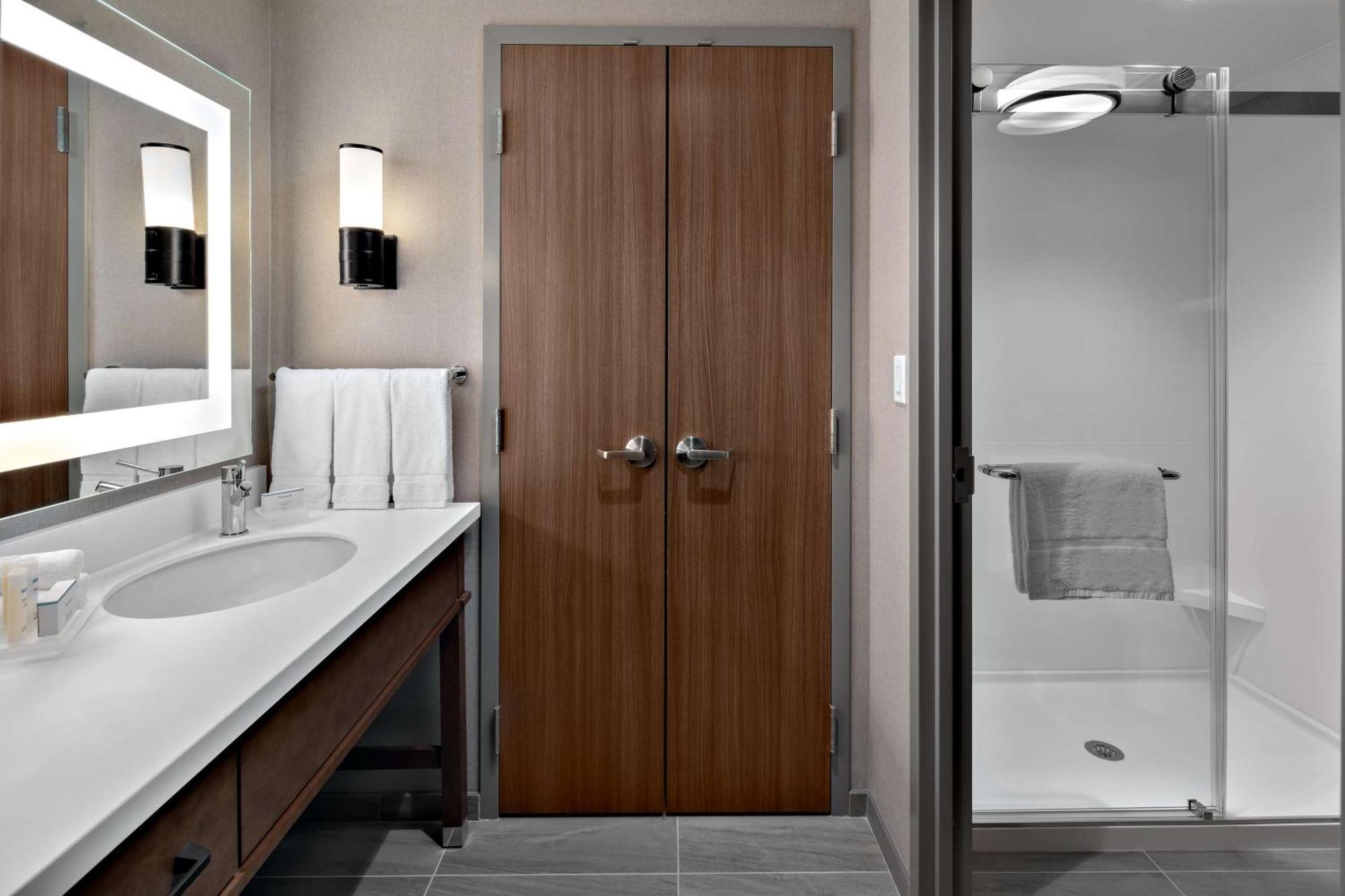 Homewood By Hilton Boston Hotel