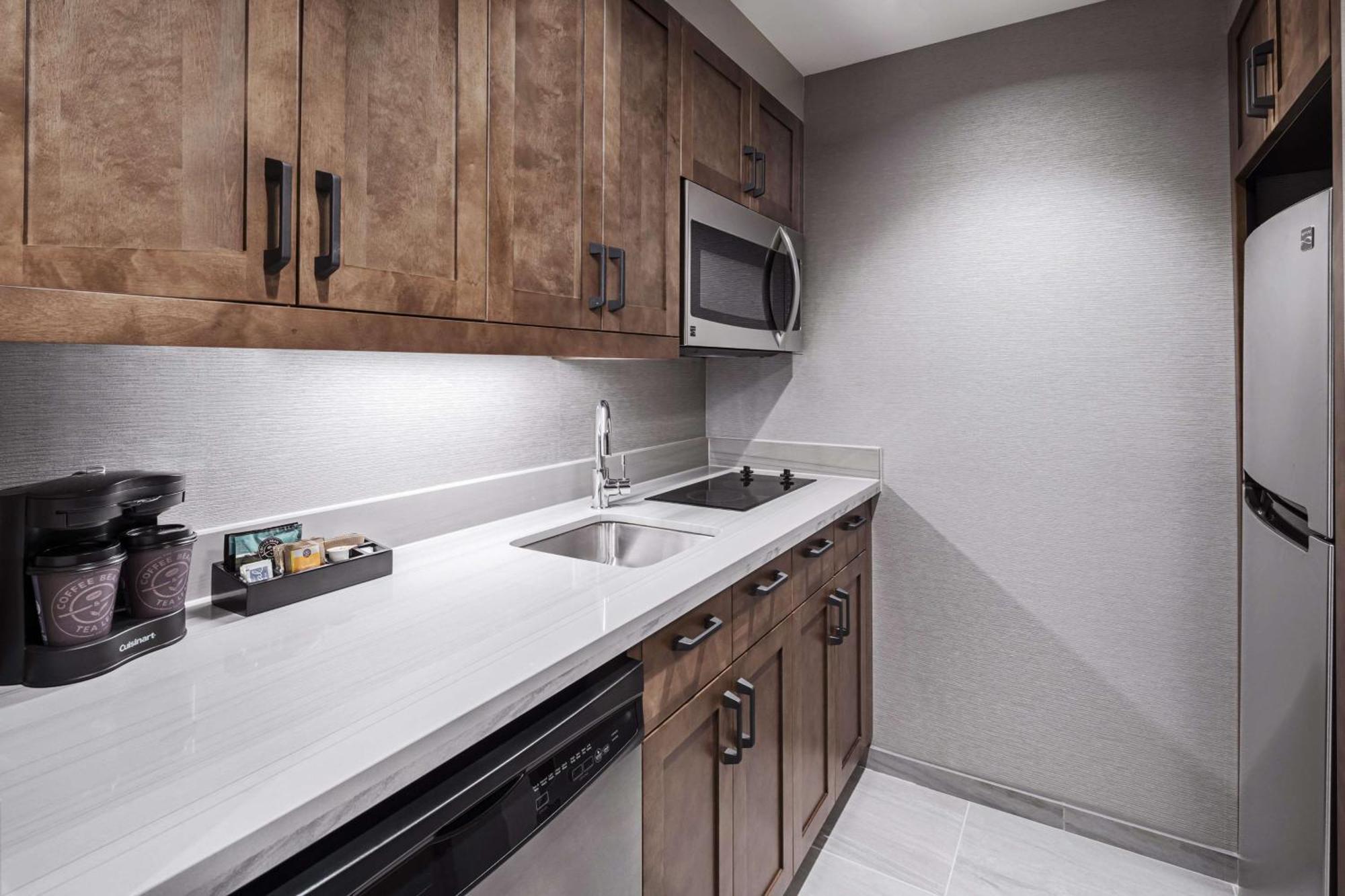 Homewood By Hilton Boston