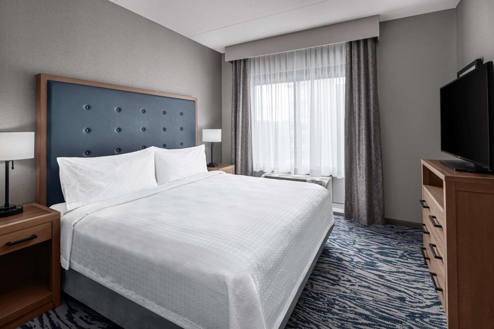 Homewood By Hilton Boston Hotel