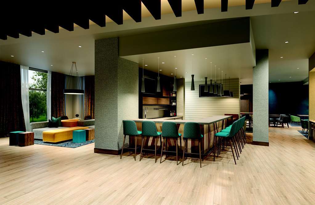 Homewood By Hilton Boston Woburn