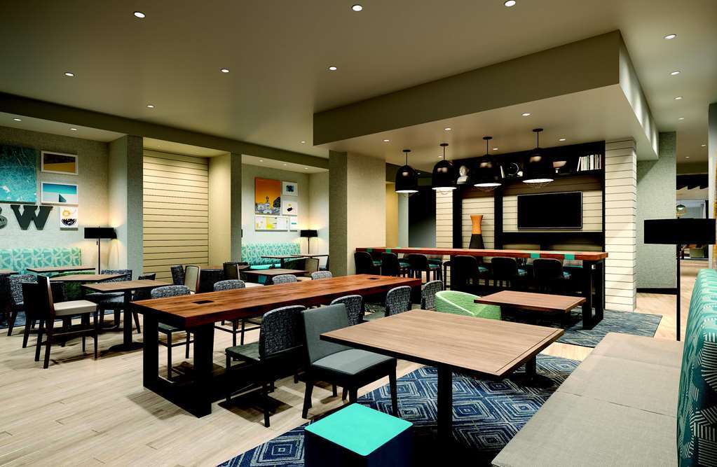 Homewood By Hilton Boston
